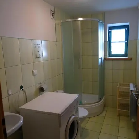 Gospodarstwo Agroturystyczne Zielone Wzgorze Hotel 3*