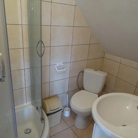 Gospodarstwo Agroturystyczne Zielone Wzgorze 3* Budry
