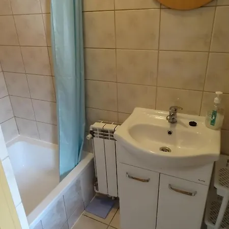 Gospodarstwo Agroturystyczne Zielone Wzgorze Budry