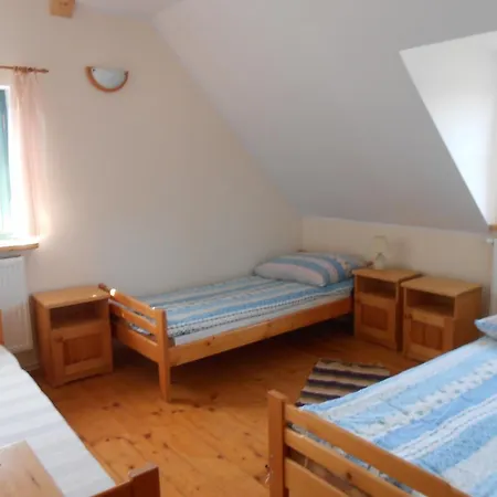Gospodarstwo Agroturystyczne Zielone Wzgorze
