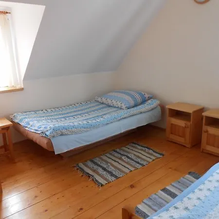 Gospodarstwo Agroturystyczne Zielone Wzgorze Hotel 3*