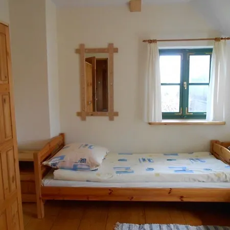 Gospodarstwo Agroturystyczne Zielone Wzgorze Hotel