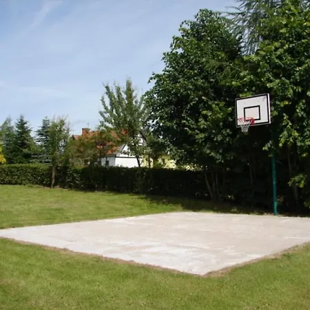 Hotel Gospodarstwo Agroturystyczne Zielone Wzgorze 3*