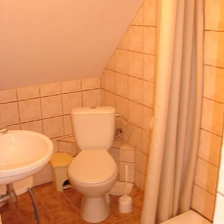 Gospodarstwo Agroturystyczne Zielone Wzgorze 3* Budry