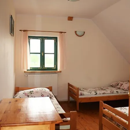 Hotel Gospodarstwo Agroturystyczne Zielone Wzgorze