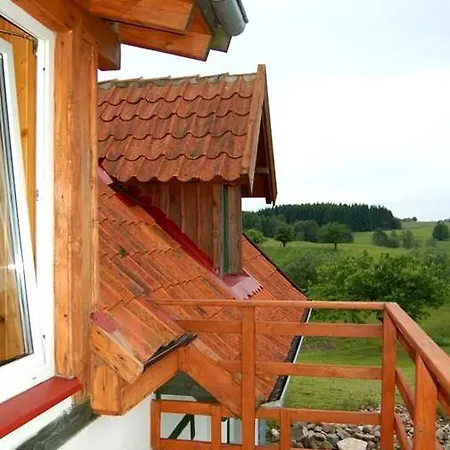 Gospodarstwo Agroturystyczne Zielone Wzgorze Hotel Budry