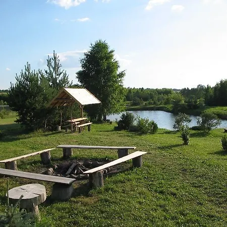 Gospodarstwo Agroturystyczne Zielone Wzgorze 3*